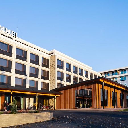 Original Sokos Hotel Kimmel Joensuu Buitenkant foto