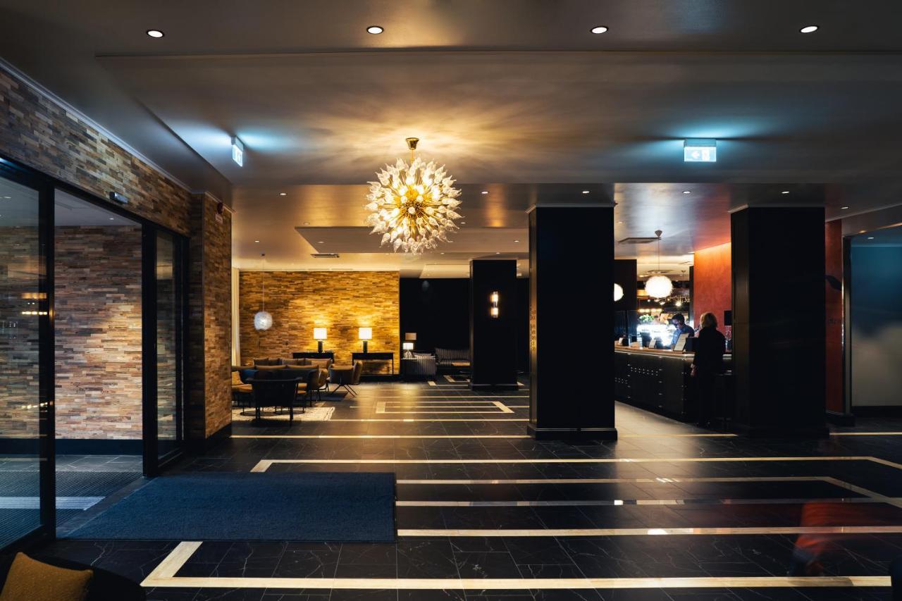 Original Sokos Hotel Kimmel Joensuu Buitenkant foto