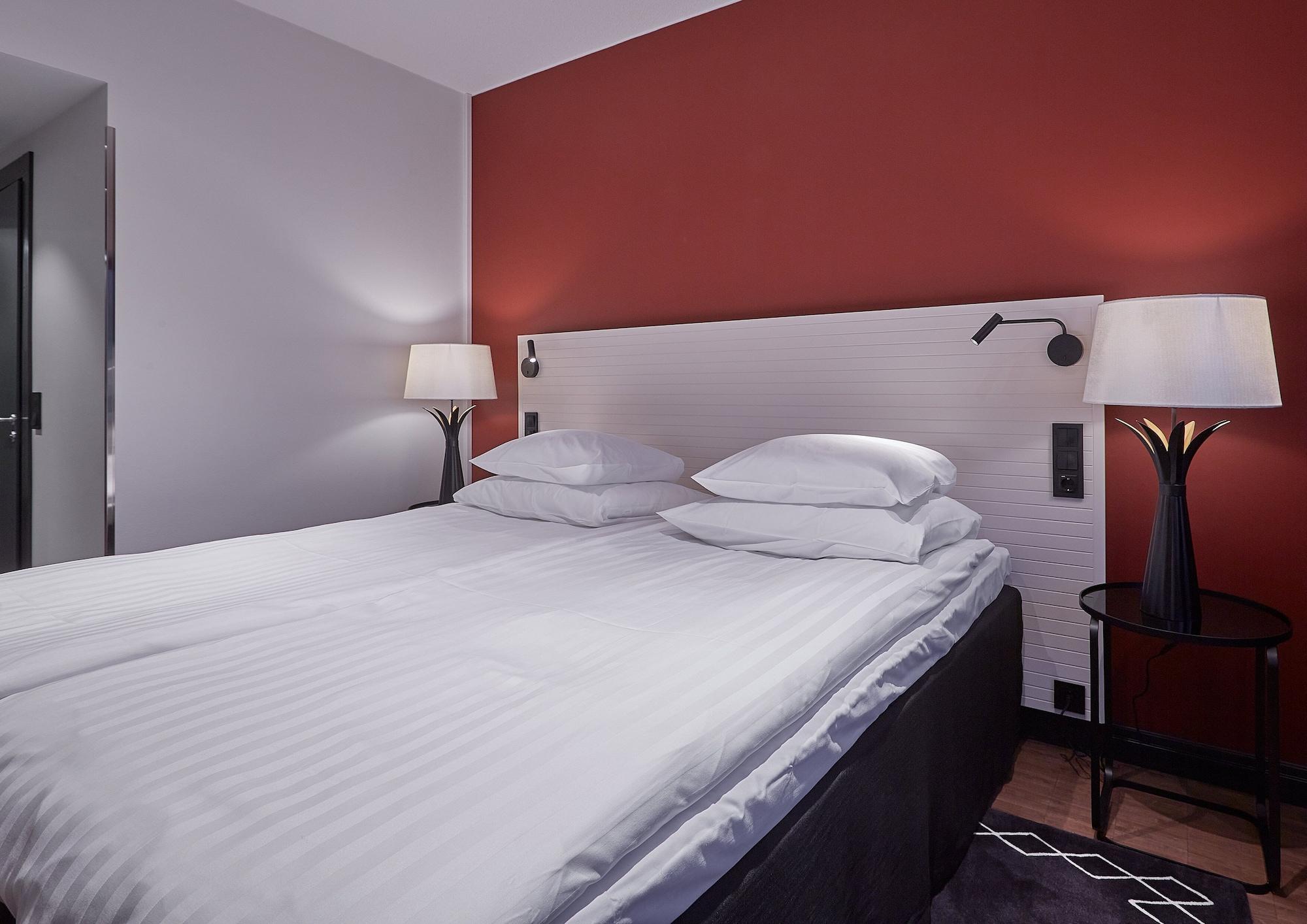 Original Sokos Hotel Kimmel Joensuu Buitenkant foto