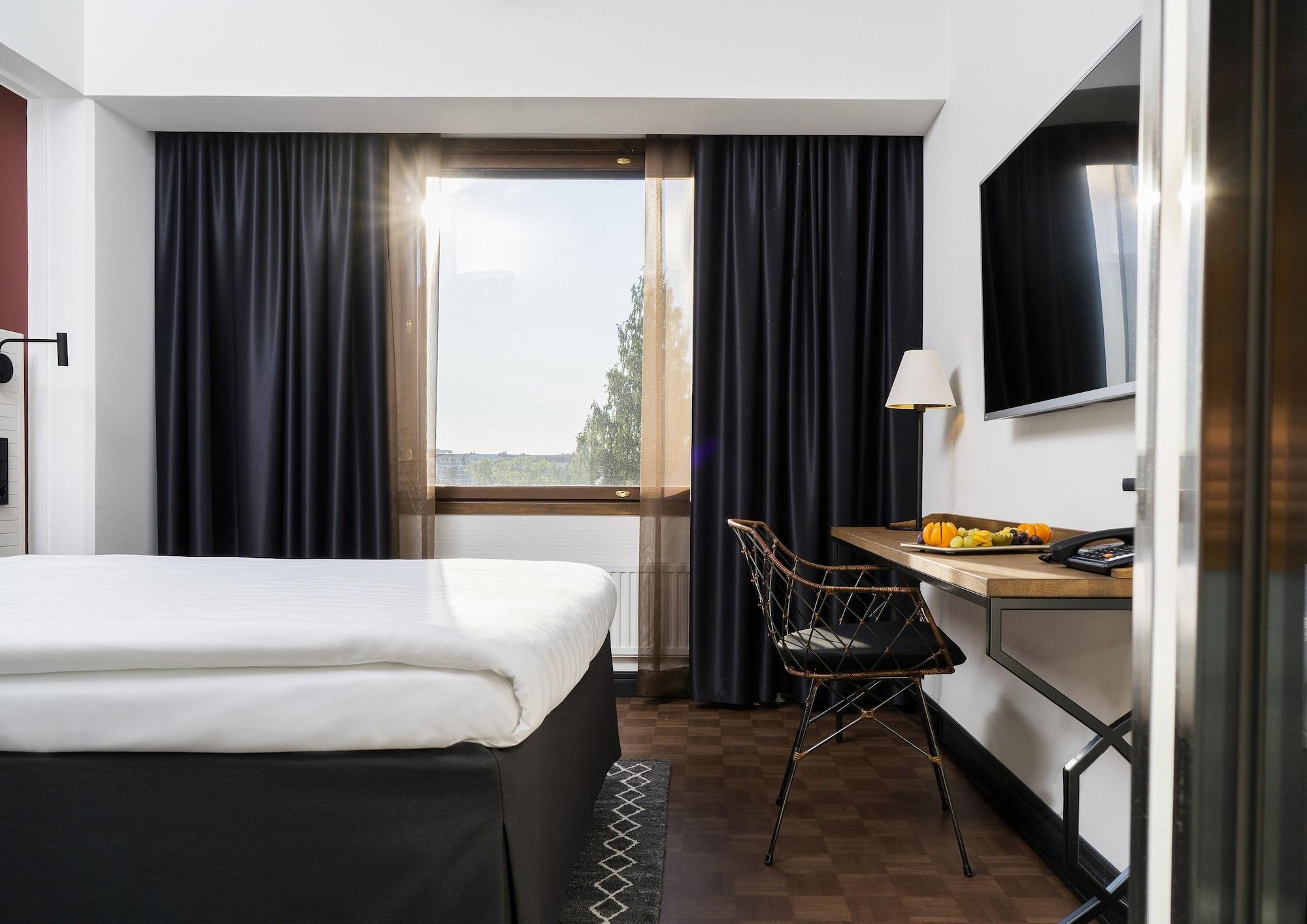 Original Sokos Hotel Kimmel Joensuu Buitenkant foto