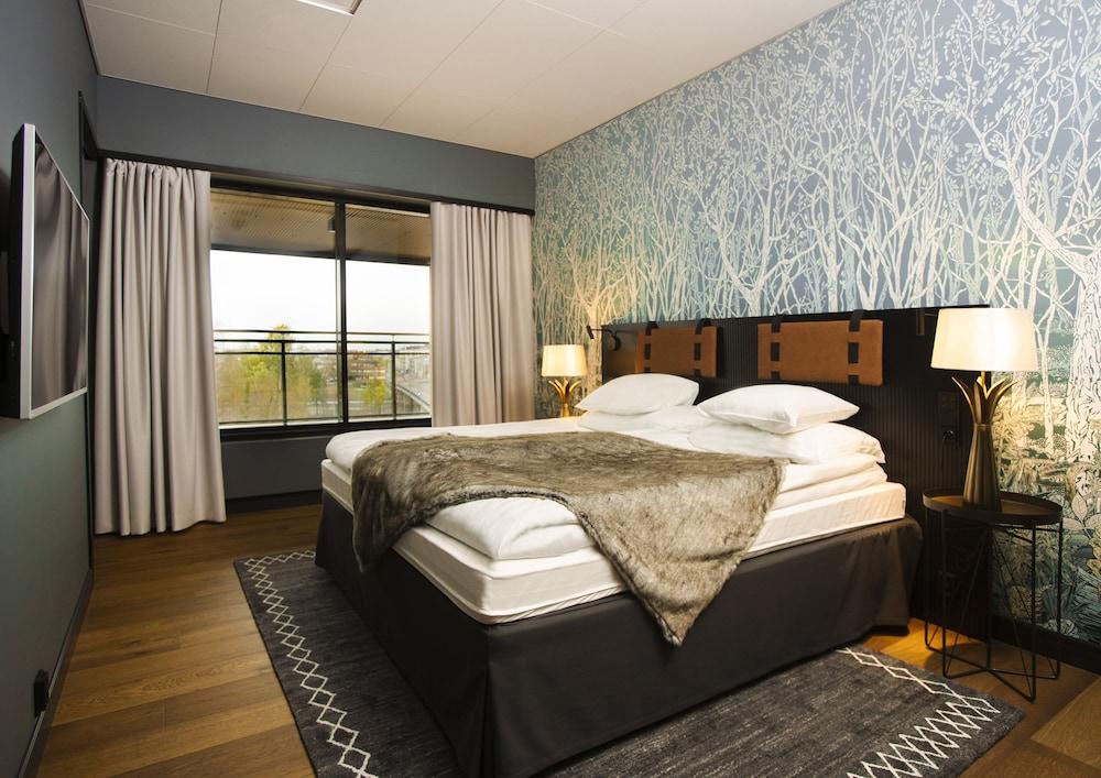 Original Sokos Hotel Kimmel Joensuu Buitenkant foto