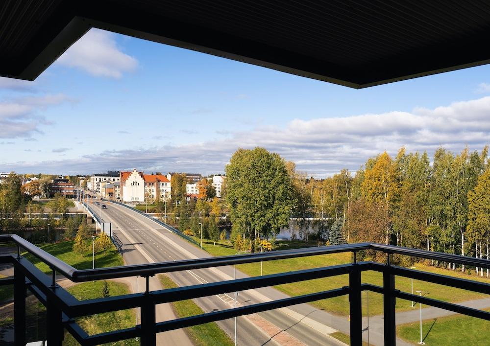 Original Sokos Hotel Kimmel Joensuu Buitenkant foto