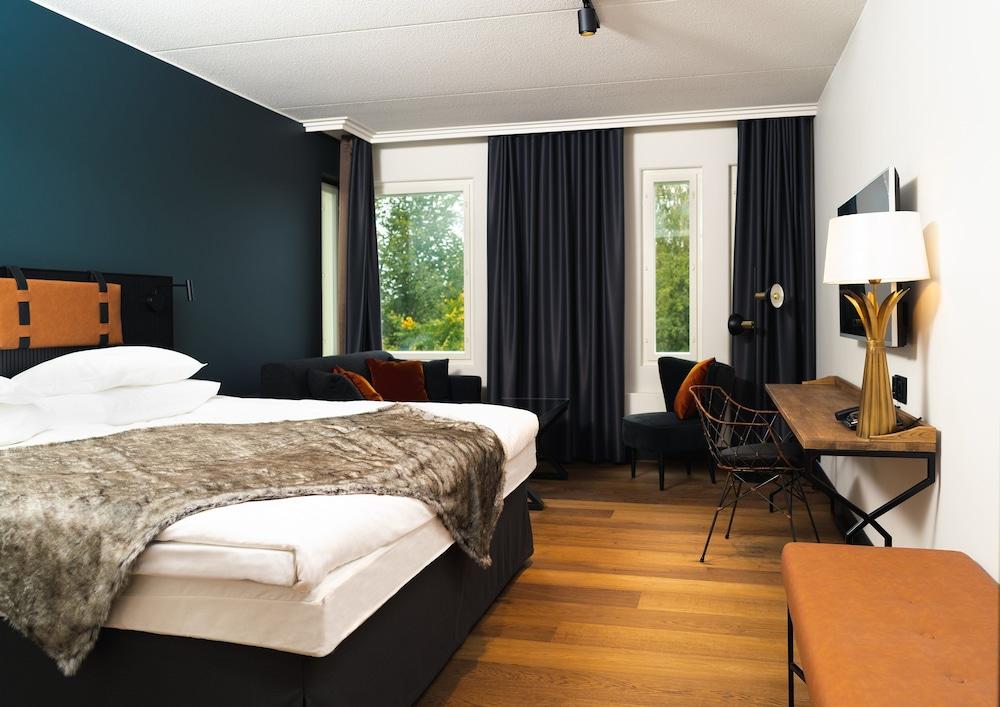 Original Sokos Hotel Kimmel Joensuu Buitenkant foto