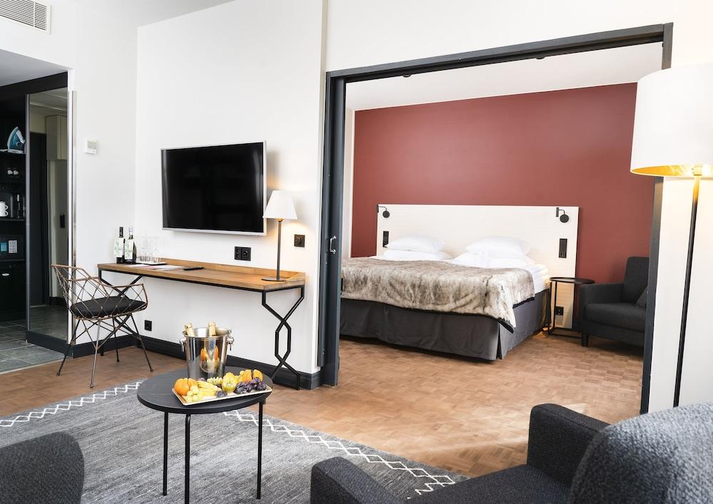 Original Sokos Hotel Kimmel Joensuu Buitenkant foto
