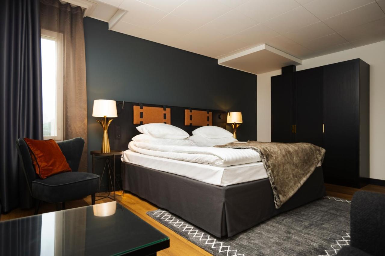 Original Sokos Hotel Kimmel Joensuu Buitenkant foto