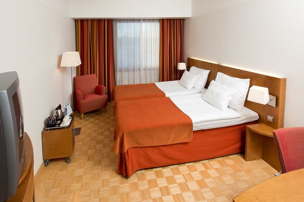 Original Sokos Hotel Kimmel Joensuu Buitenkant foto