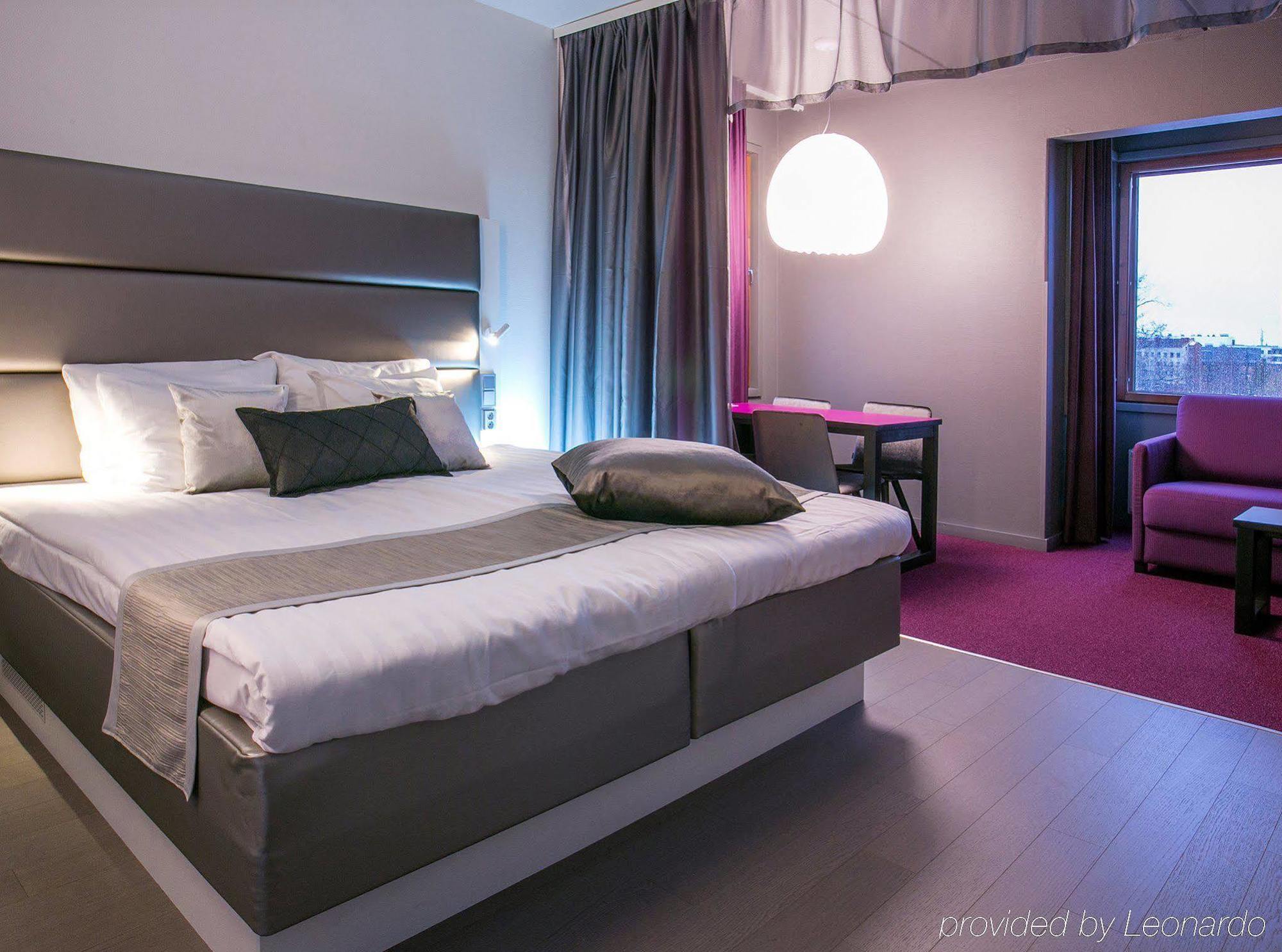 Original Sokos Hotel Kimmel Joensuu Buitenkant foto