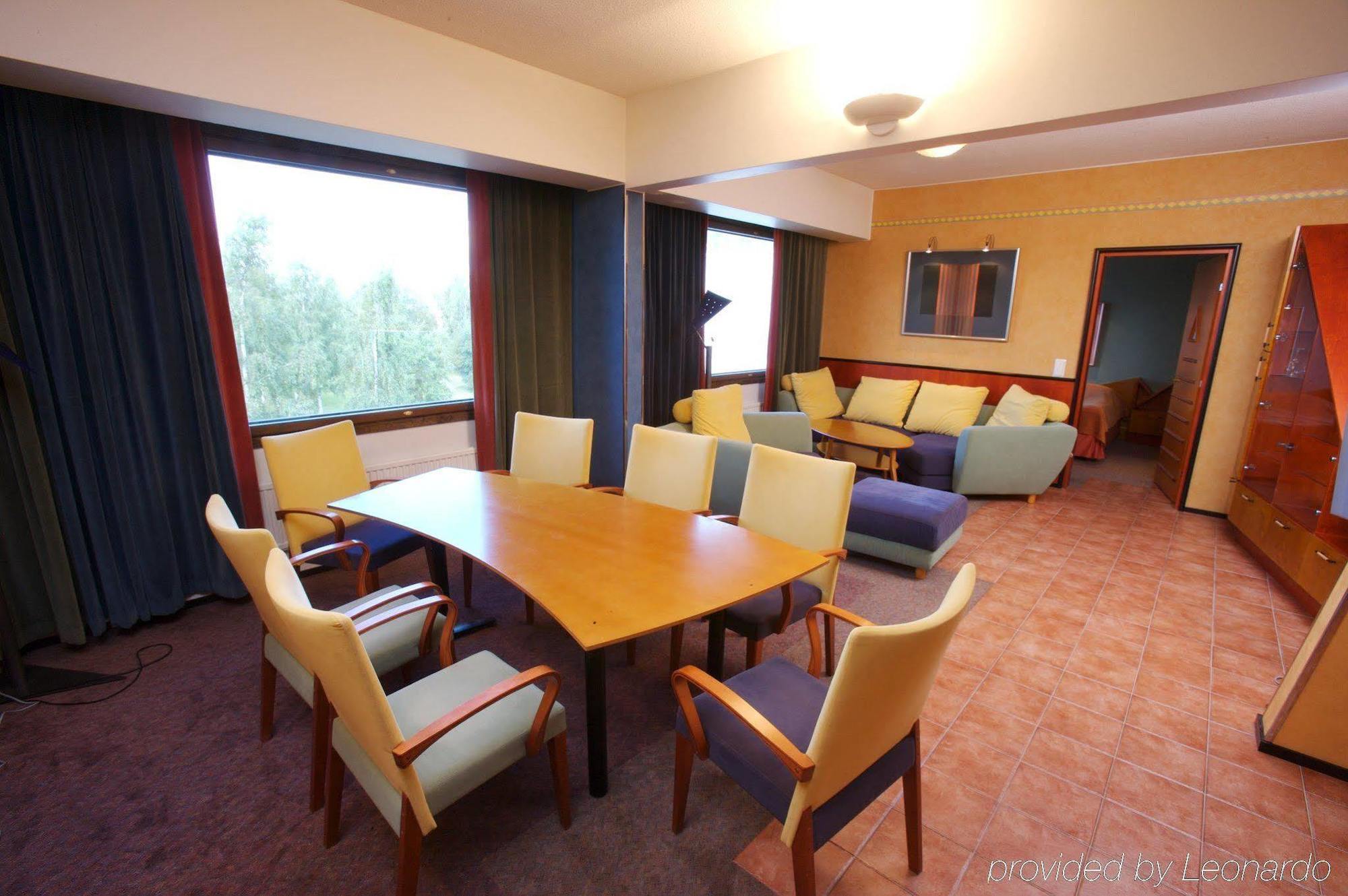 Original Sokos Hotel Kimmel Joensuu Restaurant foto