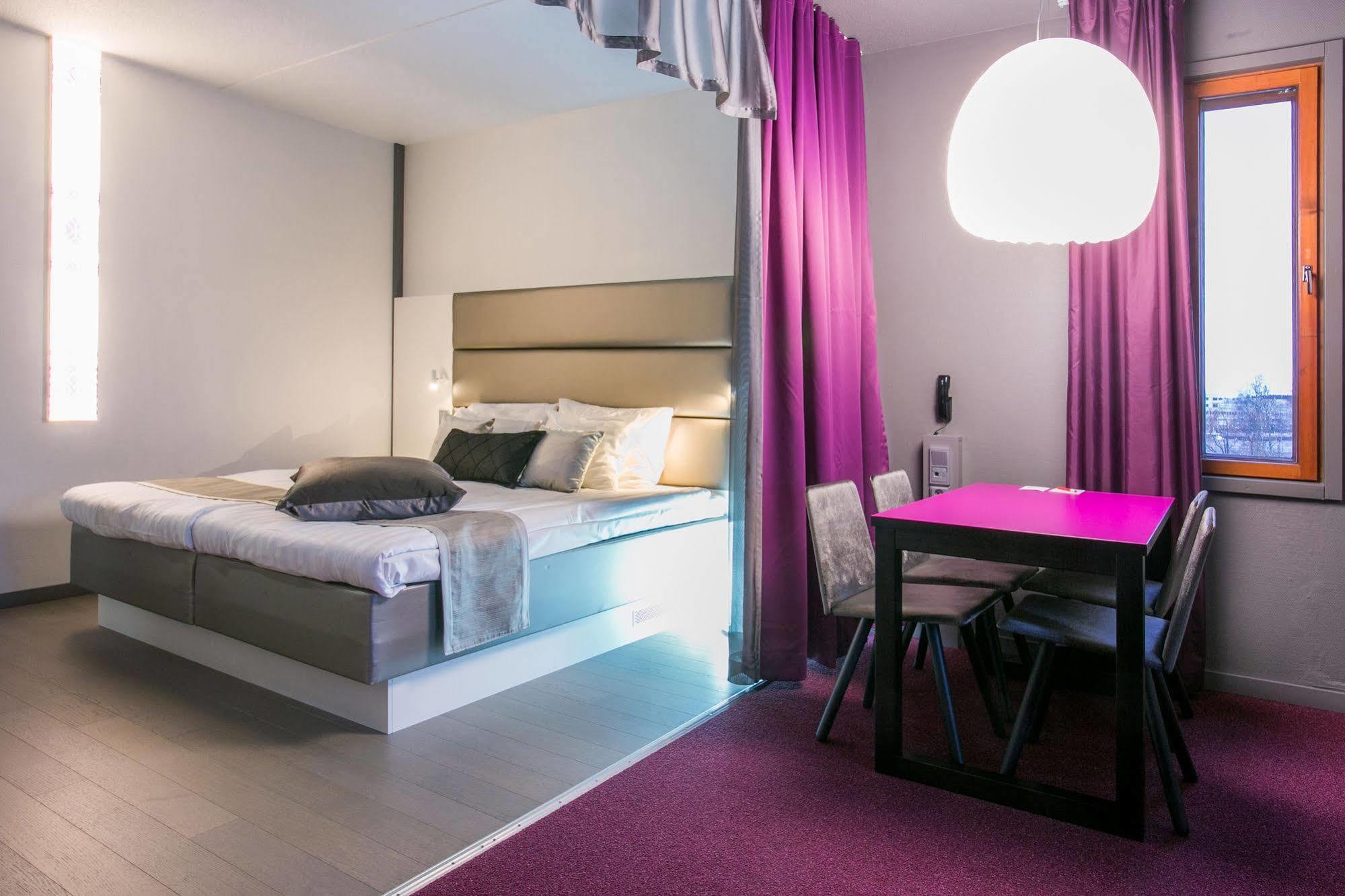 Original Sokos Hotel Kimmel Joensuu Buitenkant foto